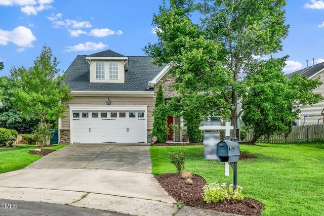 1605 Morehead Hill Court, Durham, NC 27703