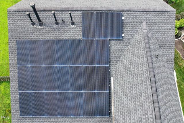 1605 Morehead Hill Court, Durham, NC 27703