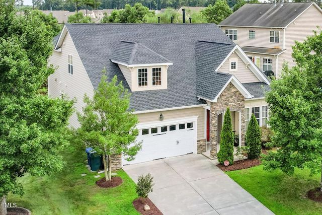 1605 Morehead Hill Court, Durham, NC 27703