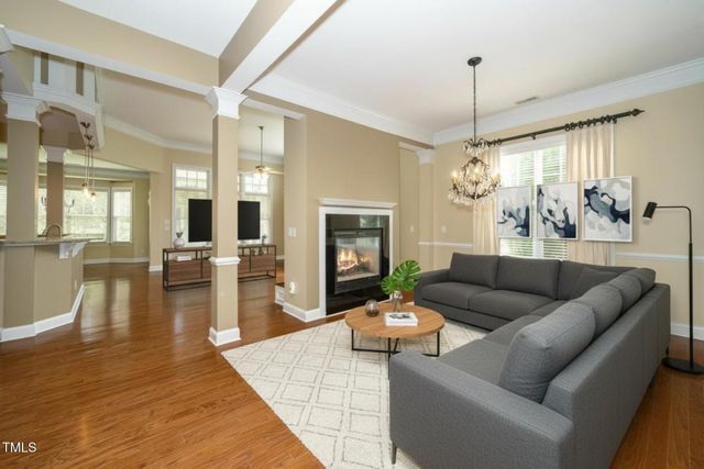 1605 Morehead Hill Court, Durham, NC 27703