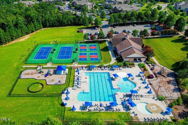 1605 Morehead Hill Court, Durham, NC 27703