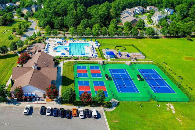 1605 Morehead Hill Court, Durham, NC 27703