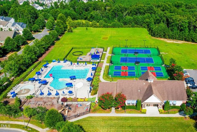 1605 Morehead Hill Court, Durham, NC 27703