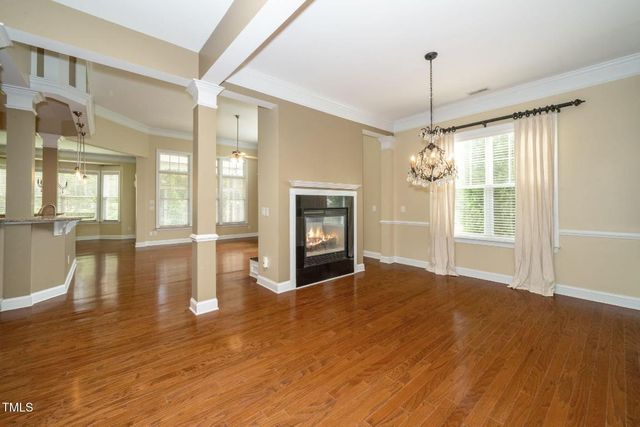 1605 Morehead Hill Court, Durham, NC 27703