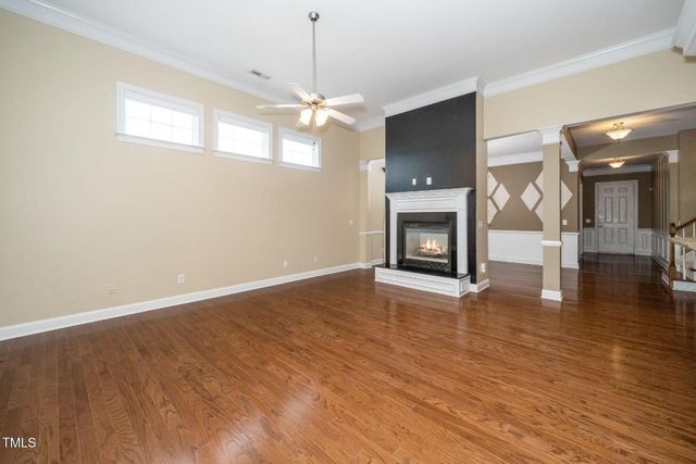 1605 Morehead Hill Court, Durham, NC 27703