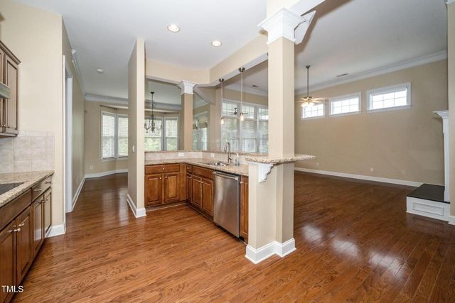 1605 Morehead Hill Court, Durham, NC 27703