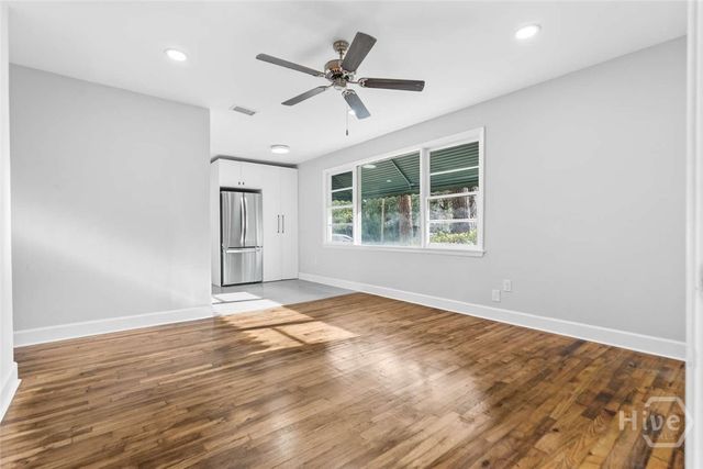 2102 Auburn Street, Savannah, GA 31404