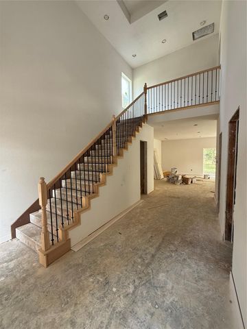 6814 Champion Lane, Houston, TX 77091