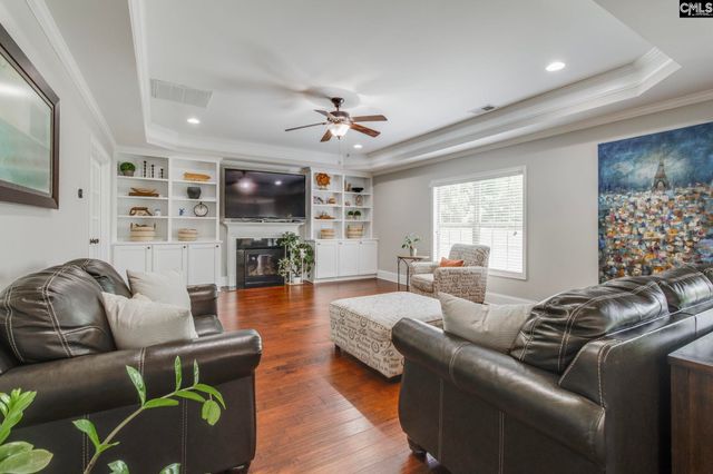 114 Keepers Court, Chapin, SC 29036