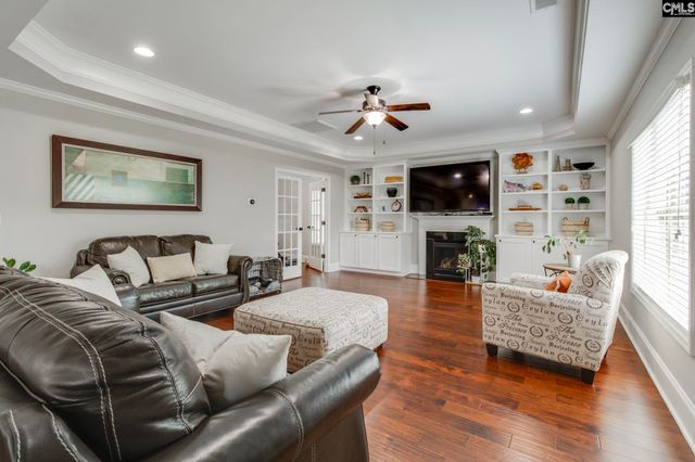 114 Keepers Court, Chapin, SC 29036