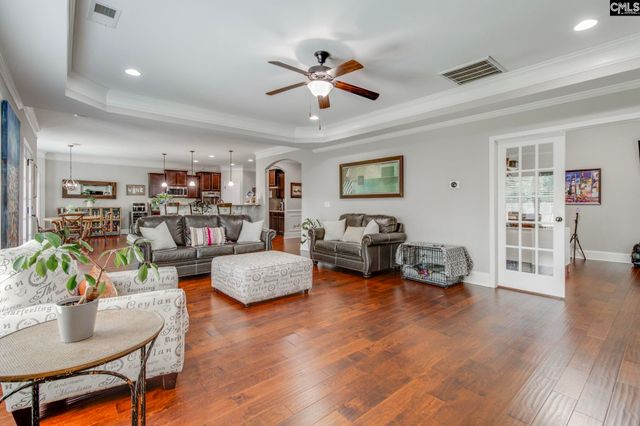 114 Keepers Court, Chapin, SC 29036