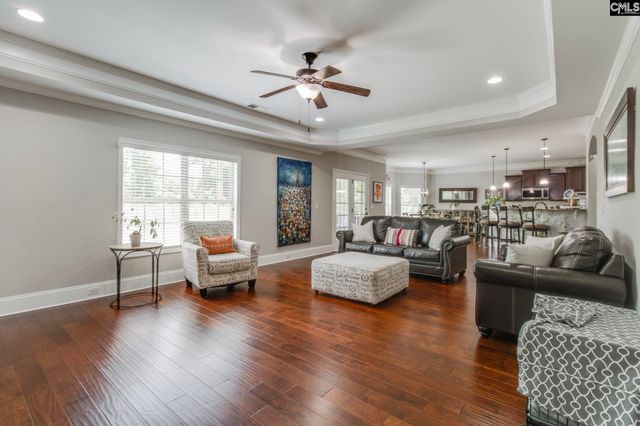 114 Keepers Court, Chapin, SC 29036