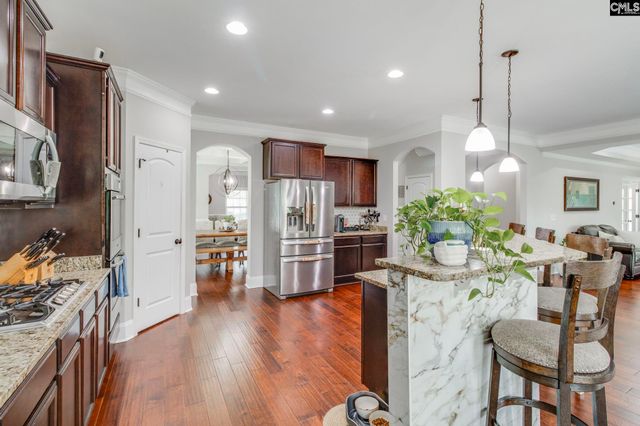 114 Keepers Court, Chapin, SC 29036