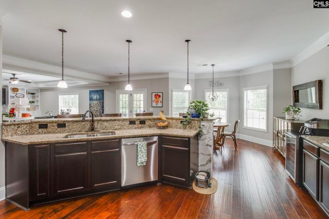 114 Keepers Court, Chapin, SC 29036