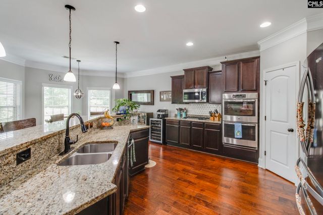 114 Keepers Court, Chapin, SC 29036