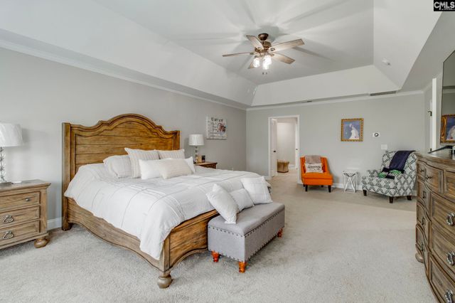 114 Keepers Court, Chapin, SC 29036
