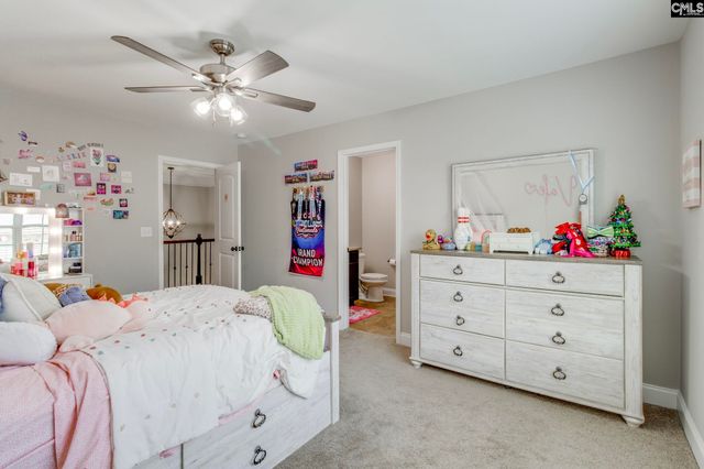114 Keepers Court, Chapin, SC 29036