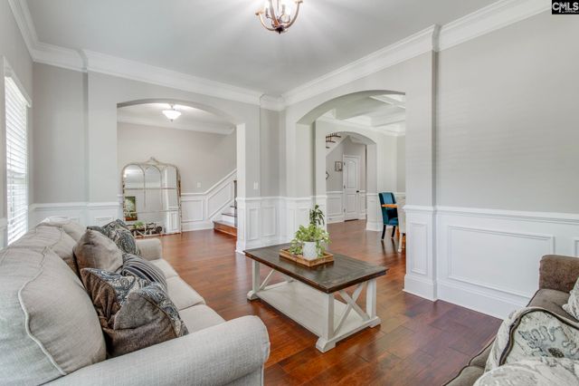 114 Keepers Court, Chapin, SC 29036