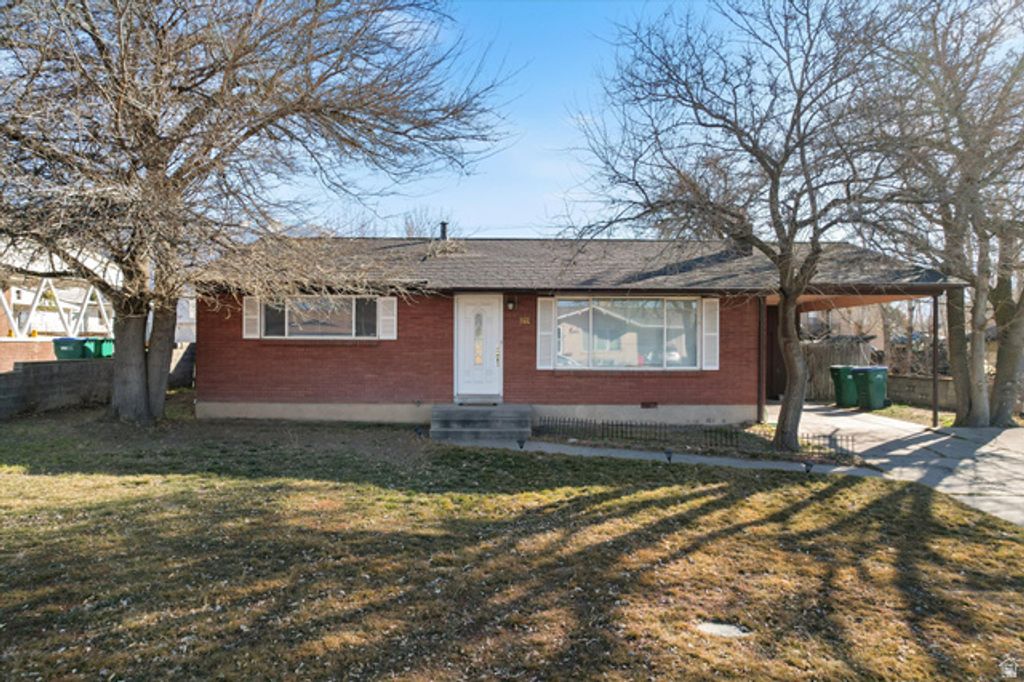 1755 S MAIN ST, Orem, UT 84058