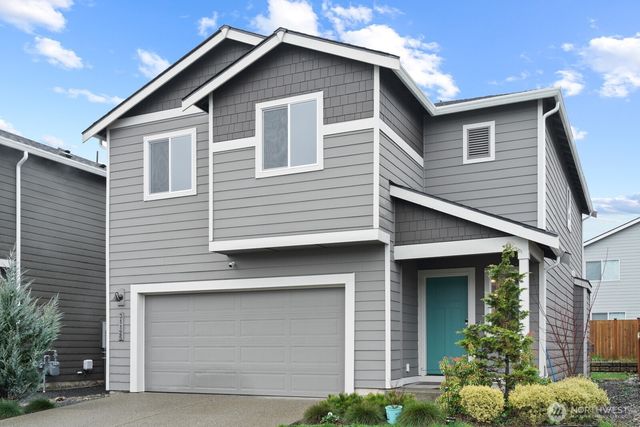 31125 122nd Street SE, Sultan, WA 98294