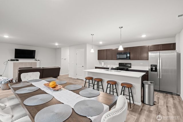 31125 122nd Street SE, Sultan, WA 98294