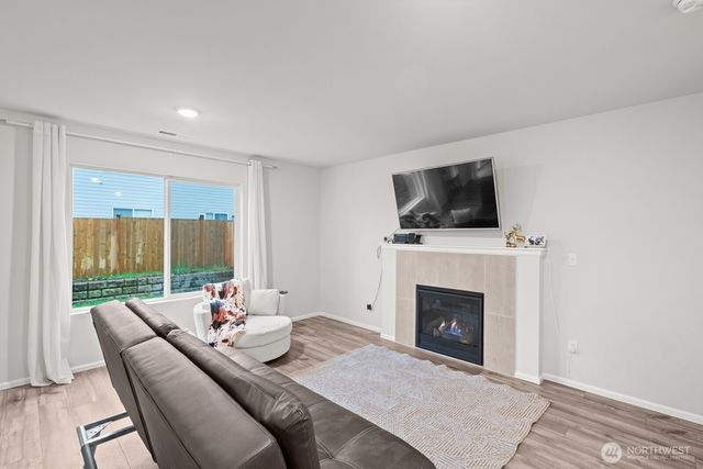 31125 122nd Street SE, Sultan, WA 98294