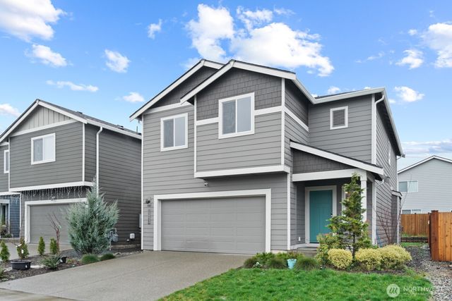 31125 122nd Street SE, Sultan, WA 98294