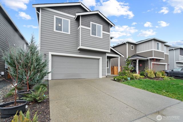 31125 122nd Street SE, Sultan, WA 98294