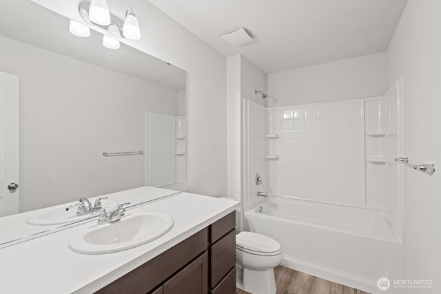 31125 122nd Street SE, Sultan, WA 98294