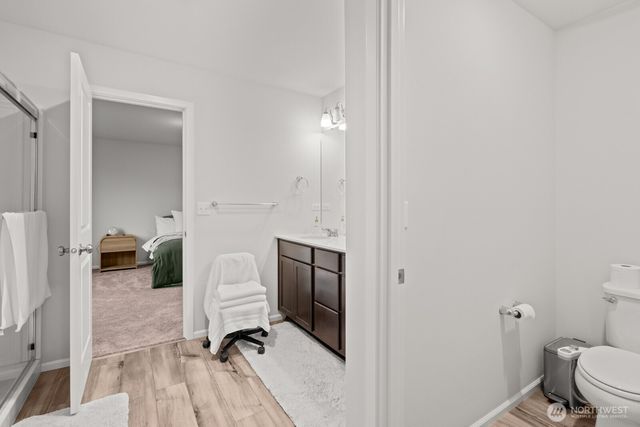 31125 122nd Street SE, Sultan, WA 98294