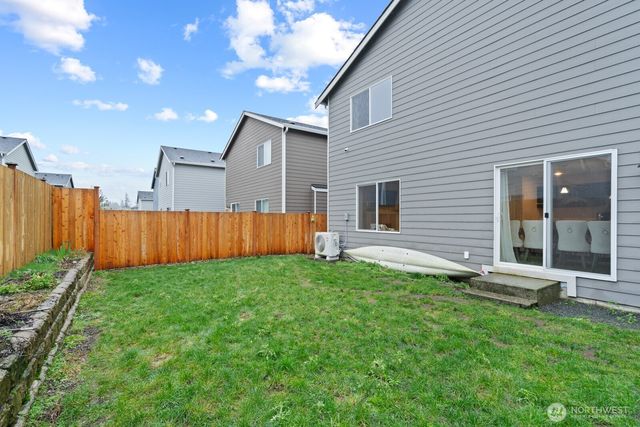 31125 122nd Street SE, Sultan, WA 98294