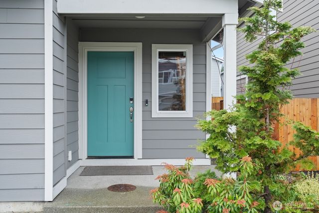 31125 122nd Street SE, Sultan, WA 98294