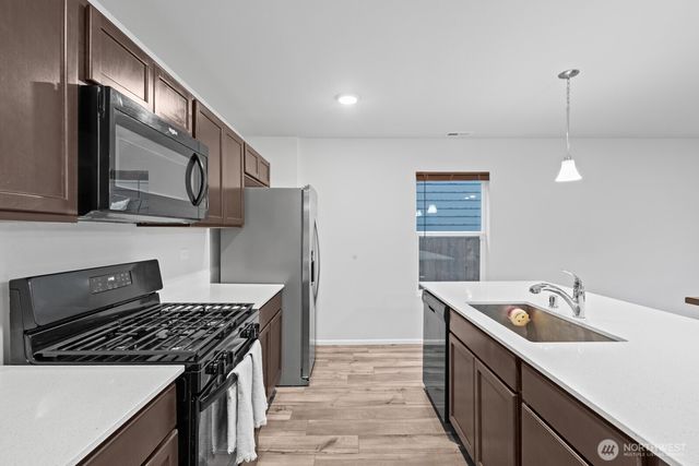 31125 122nd Street SE, Sultan, WA 98294