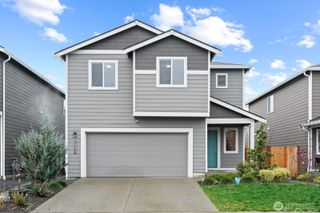 31125 122nd Street SE, Sultan, WA 98294