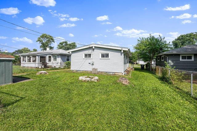 220 S Delaware Street, Hobart, IN 46342