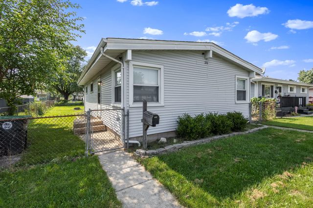 220 S Delaware Street, Hobart, IN 46342