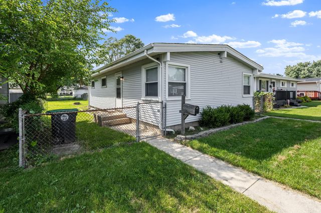 220 S Delaware Street, Hobart, IN 46342
