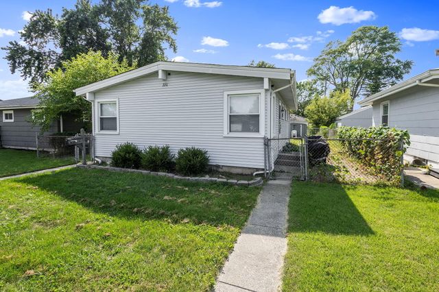 220 S Delaware Street, Hobart, IN 46342
