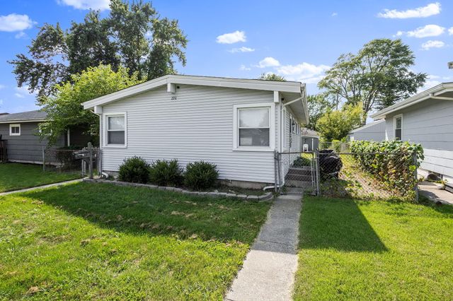 220 S Delaware Street, Hobart, IN 46342