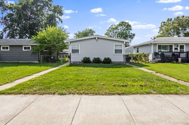 220 S Delaware Street, Hobart, IN 46342
