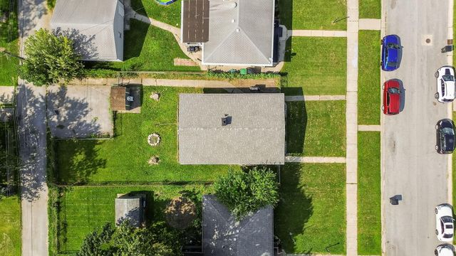 220 S Delaware Street, Hobart, IN 46342