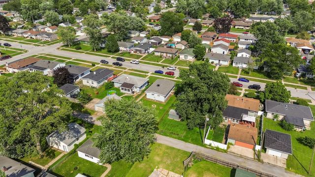 220 S Delaware Street, Hobart, IN 46342