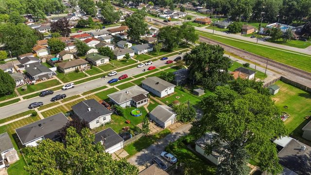 220 S Delaware Street, Hobart, IN 46342