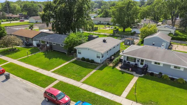 220 S Delaware Street, Hobart, IN 46342