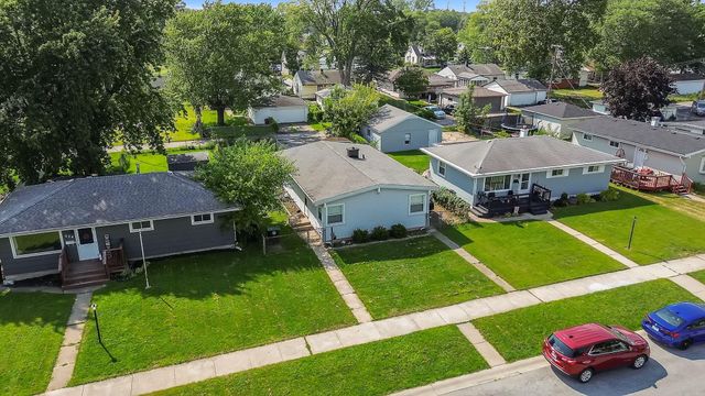 220 S Delaware Street, Hobart, IN 46342