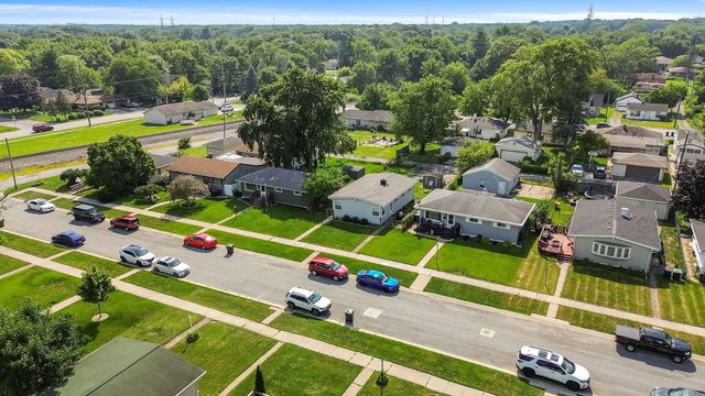220 S Delaware Street, Hobart, IN 46342