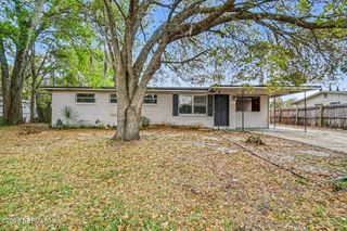 170 LESTER Drive, Orange Park, FL 32073