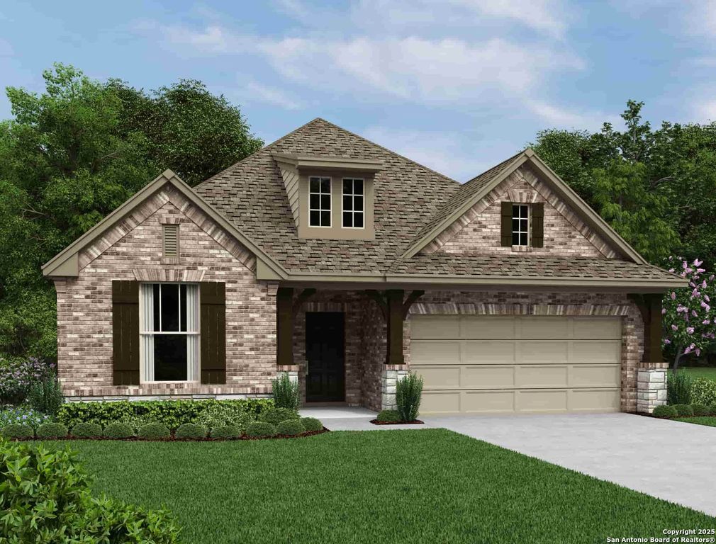 171 Heidi Hill, Castroville, TX 78253