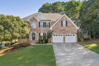 2792 Achillea, Marietta, GA 30064