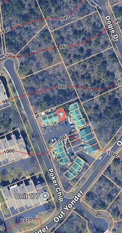 300 Poker Chip 12, Horseshoe Bay, TX 78657